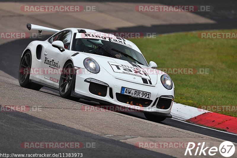 Bild #11383973 - Touristenfahrten Nürburgring Nordschleife (01.11.2020)