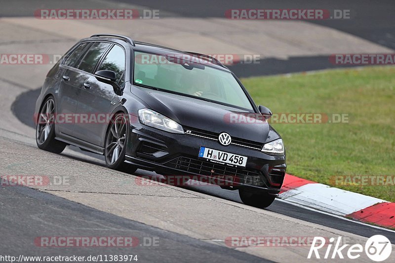 Bild #11383974 - Touristenfahrten Nürburgring Nordschleife (01.11.2020)