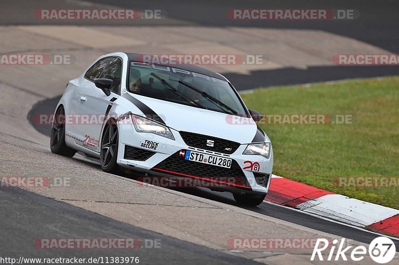 Bild #11383976 - Touristenfahrten Nürburgring Nordschleife (01.11.2020)