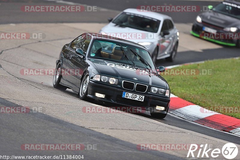 Bild #11384004 - Touristenfahrten Nürburgring Nordschleife (01.11.2020)