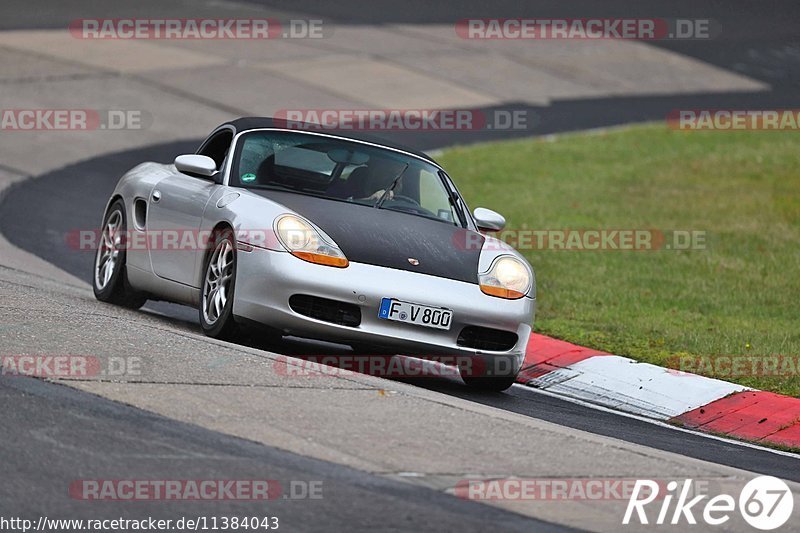 Bild #11384043 - Touristenfahrten Nürburgring Nordschleife (01.11.2020)