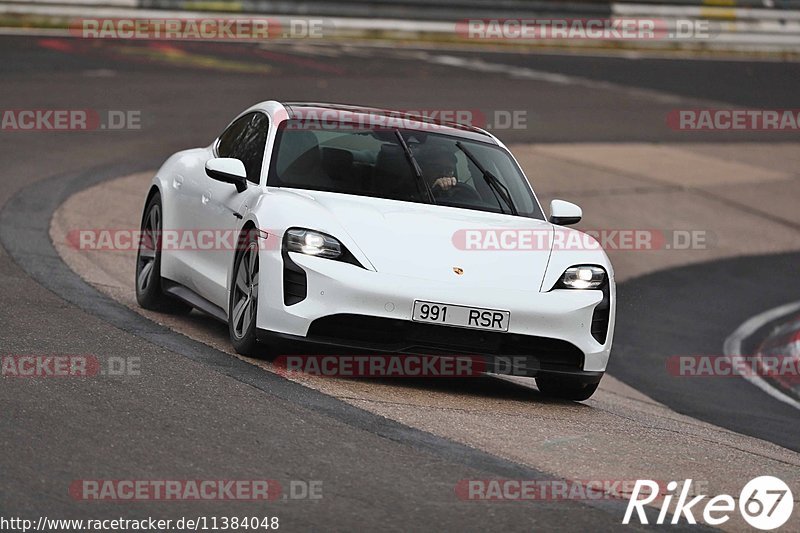 Bild #11384048 - Touristenfahrten Nürburgring Nordschleife (01.11.2020)