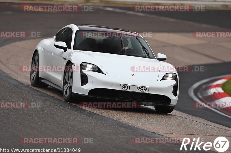 Bild #11384049 - Touristenfahrten Nürburgring Nordschleife (01.11.2020)