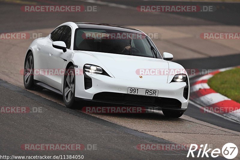 Bild #11384050 - Touristenfahrten Nürburgring Nordschleife (01.11.2020)