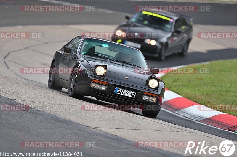 Bild #11384051 - Touristenfahrten Nürburgring Nordschleife (01.11.2020)