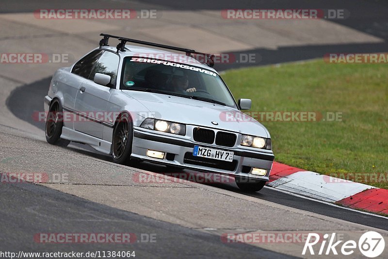 Bild #11384064 - Touristenfahrten Nürburgring Nordschleife (01.11.2020)