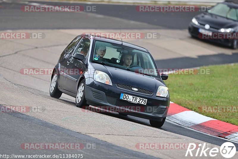 Bild #11384075 - Touristenfahrten Nürburgring Nordschleife (01.11.2020)