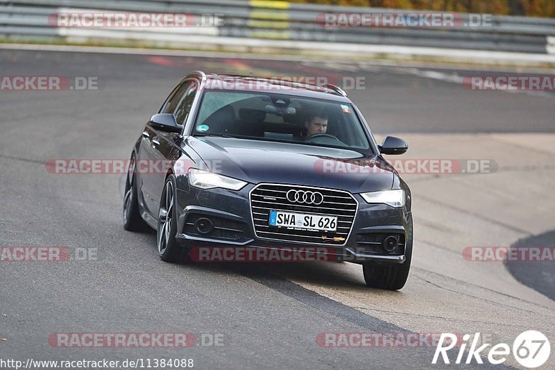 Bild #11384088 - Touristenfahrten Nürburgring Nordschleife (01.11.2020)