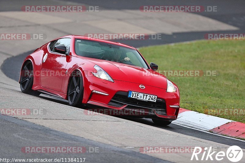 Bild #11384117 - Touristenfahrten Nürburgring Nordschleife (01.11.2020)