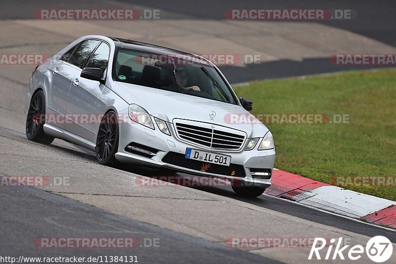 Bild #11384131 - Touristenfahrten Nürburgring Nordschleife (01.11.2020)