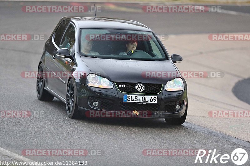 Bild #11384133 - Touristenfahrten Nürburgring Nordschleife (01.11.2020)