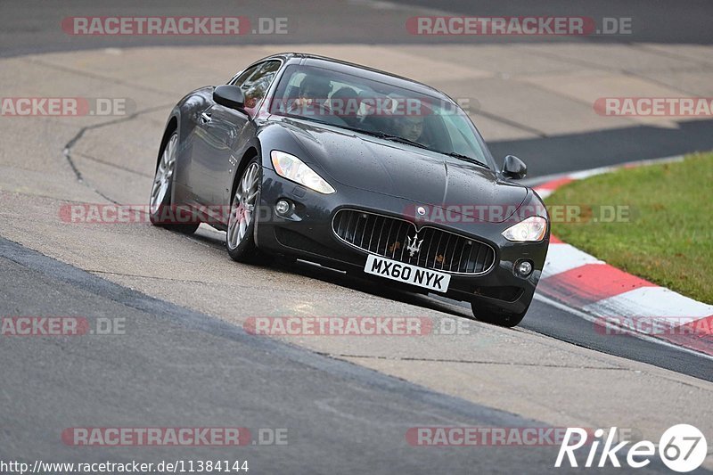 Bild #11384144 - Touristenfahrten Nürburgring Nordschleife (01.11.2020)