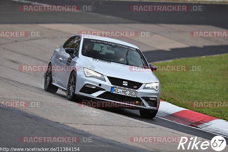 Bild #11384154 - Touristenfahrten Nürburgring Nordschleife (01.11.2020)