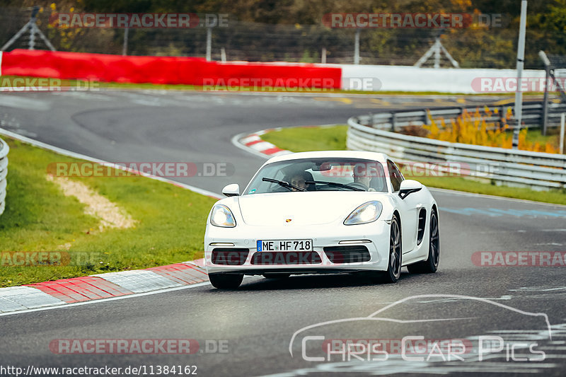 Bild #11384162 - Touristenfahrten Nürburgring Nordschleife (01.11.2020)