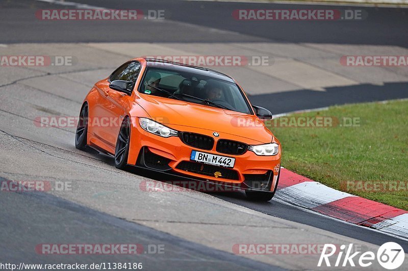 Bild #11384186 - Touristenfahrten Nürburgring Nordschleife (01.11.2020)