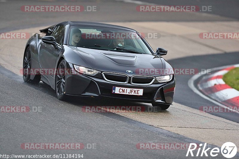 Bild #11384194 - Touristenfahrten Nürburgring Nordschleife (01.11.2020)