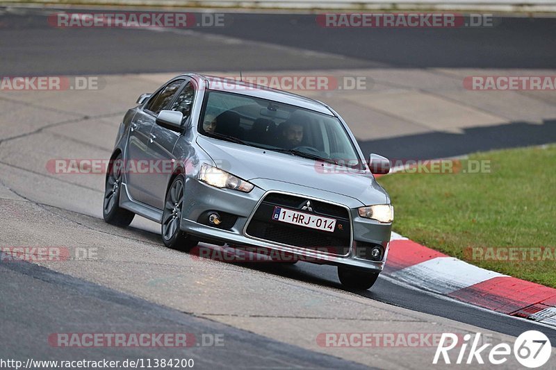 Bild #11384200 - Touristenfahrten Nürburgring Nordschleife (01.11.2020)