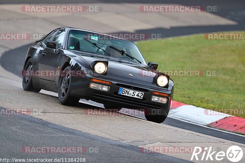 Bild #11384208 - Touristenfahrten Nürburgring Nordschleife (01.11.2020)