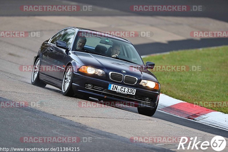 Bild #11384215 - Touristenfahrten Nürburgring Nordschleife (01.11.2020)