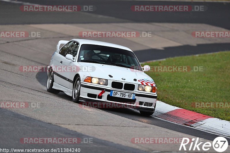 Bild #11384240 - Touristenfahrten Nürburgring Nordschleife (01.11.2020)