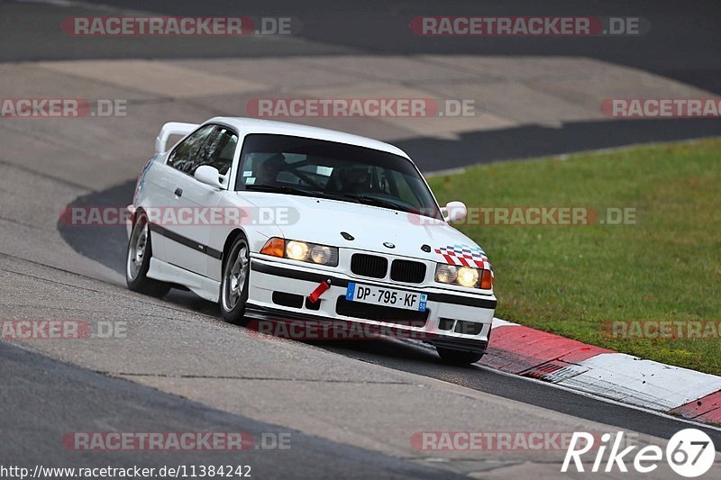 Bild #11384242 - Touristenfahrten Nürburgring Nordschleife (01.11.2020)