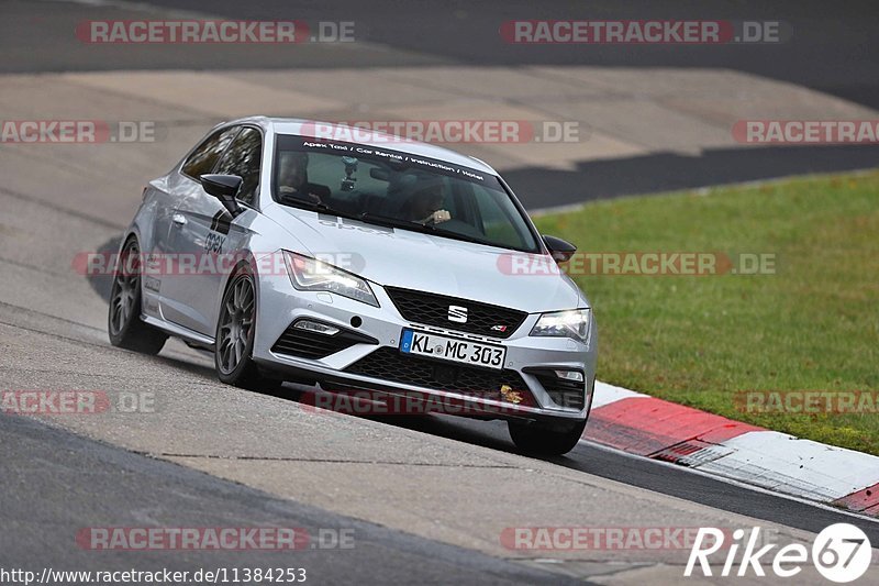 Bild #11384253 - Touristenfahrten Nürburgring Nordschleife (01.11.2020)