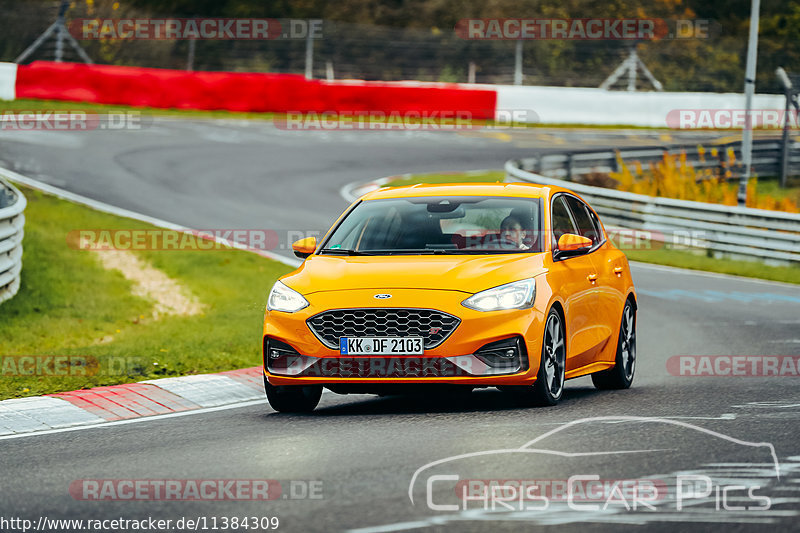 Bild #11384309 - Touristenfahrten Nürburgring Nordschleife (01.11.2020)