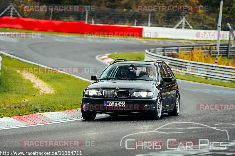 Bild #11384711 - Touristenfahrten Nürburgring Nordschleife (01.11.2020)