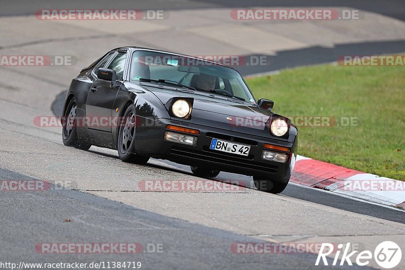 Bild #11384719 - Touristenfahrten Nürburgring Nordschleife (01.11.2020)