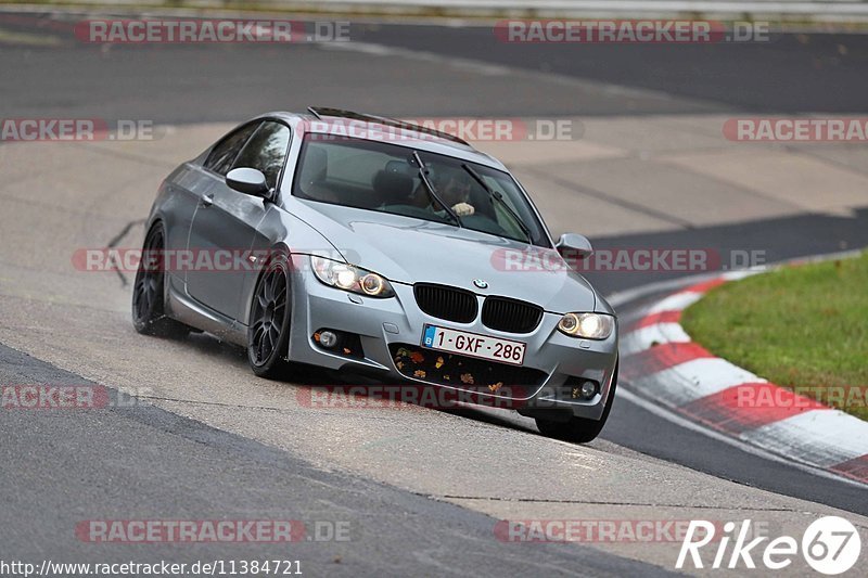 Bild #11384721 - Touristenfahrten Nürburgring Nordschleife (01.11.2020)