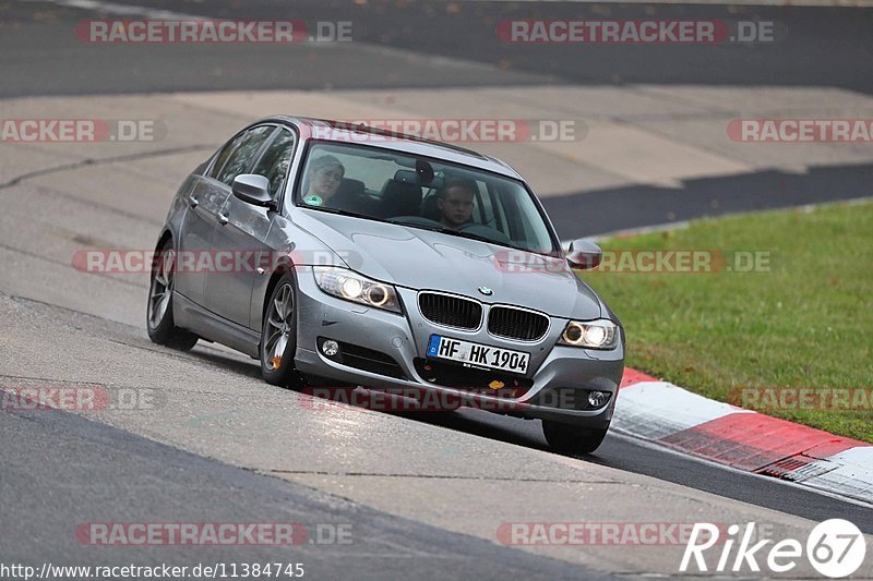 Bild #11384745 - Touristenfahrten Nürburgring Nordschleife (01.11.2020)