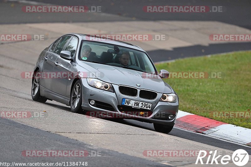 Bild #11384748 - Touristenfahrten Nürburgring Nordschleife (01.11.2020)