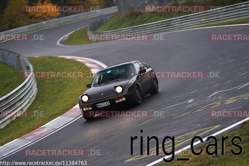 Bild #11384763 - Touristenfahrten Nürburgring Nordschleife (01.11.2020)