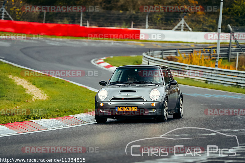 Bild #11384815 - Touristenfahrten Nürburgring Nordschleife (01.11.2020)