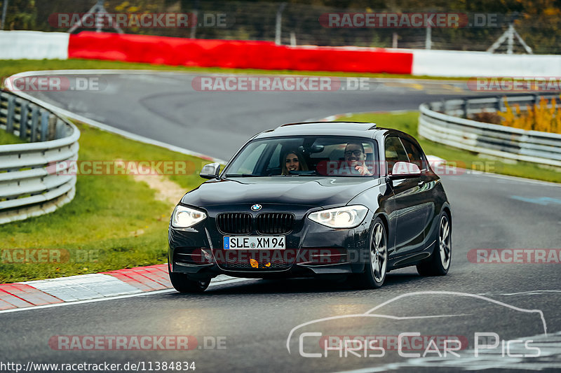 Bild #11384834 - Touristenfahrten Nürburgring Nordschleife (01.11.2020)