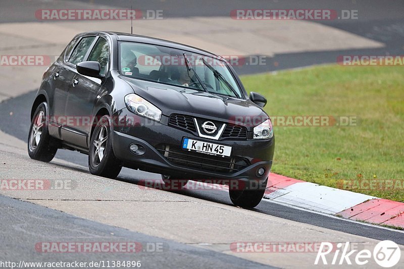 Bild #11384896 - Touristenfahrten Nürburgring Nordschleife (01.11.2020)