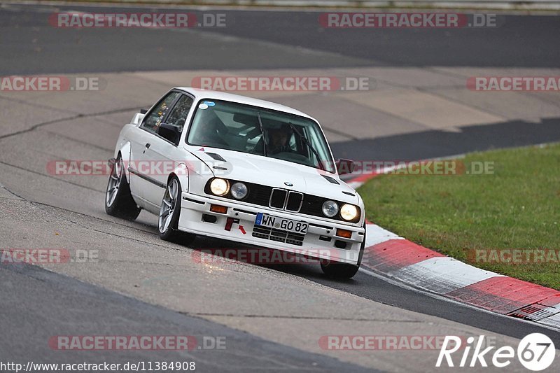 Bild #11384908 - Touristenfahrten Nürburgring Nordschleife (01.11.2020)