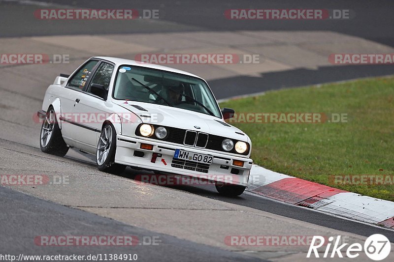 Bild #11384910 - Touristenfahrten Nürburgring Nordschleife (01.11.2020)