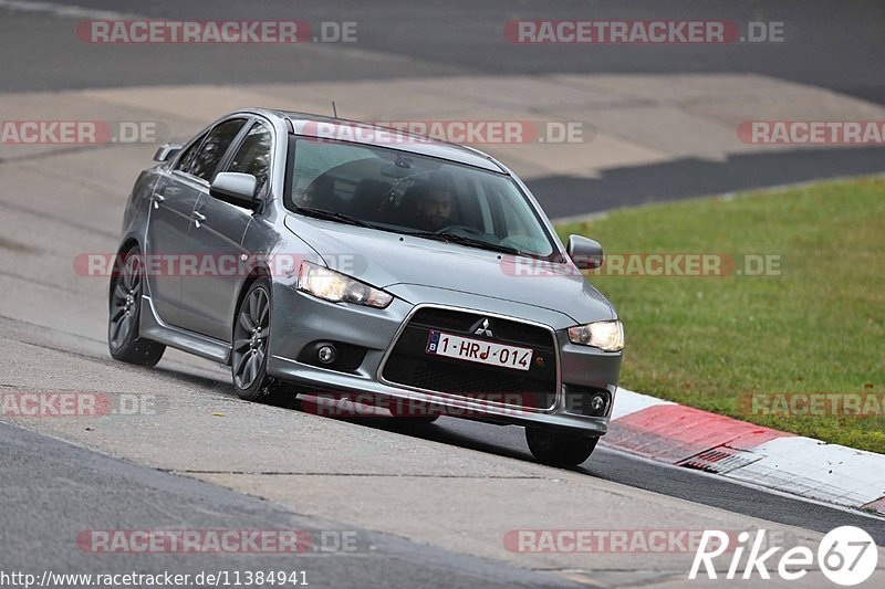 Bild #11384941 - Touristenfahrten Nürburgring Nordschleife (01.11.2020)