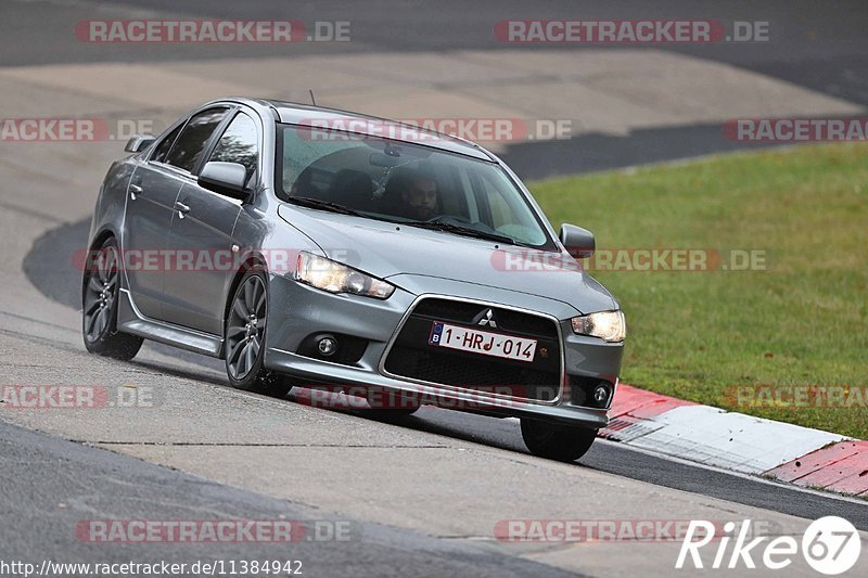 Bild #11384942 - Touristenfahrten Nürburgring Nordschleife (01.11.2020)