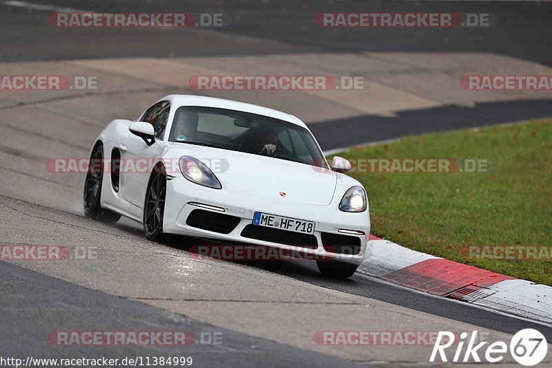 Bild #11384999 - Touristenfahrten Nürburgring Nordschleife (01.11.2020)