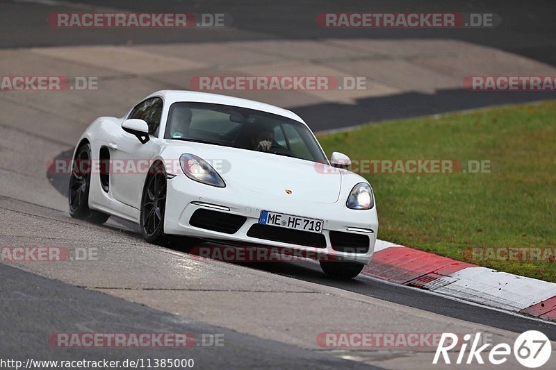 Bild #11385000 - Touristenfahrten Nürburgring Nordschleife (01.11.2020)