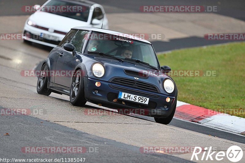 Bild #11385047 - Touristenfahrten Nürburgring Nordschleife (01.11.2020)