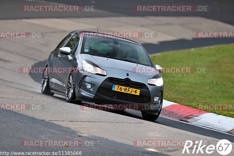 Bild #11385066 - Touristenfahrten Nürburgring Nordschleife (01.11.2020)