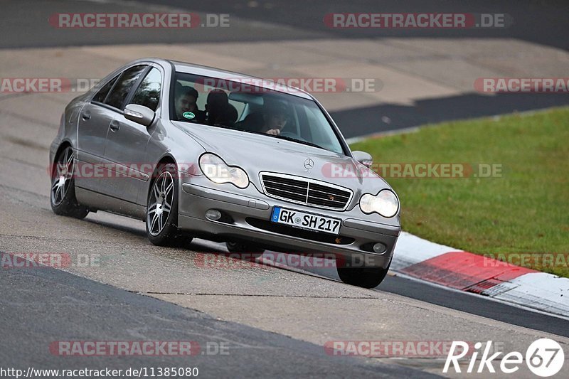 Bild #11385080 - Touristenfahrten Nürburgring Nordschleife (01.11.2020)