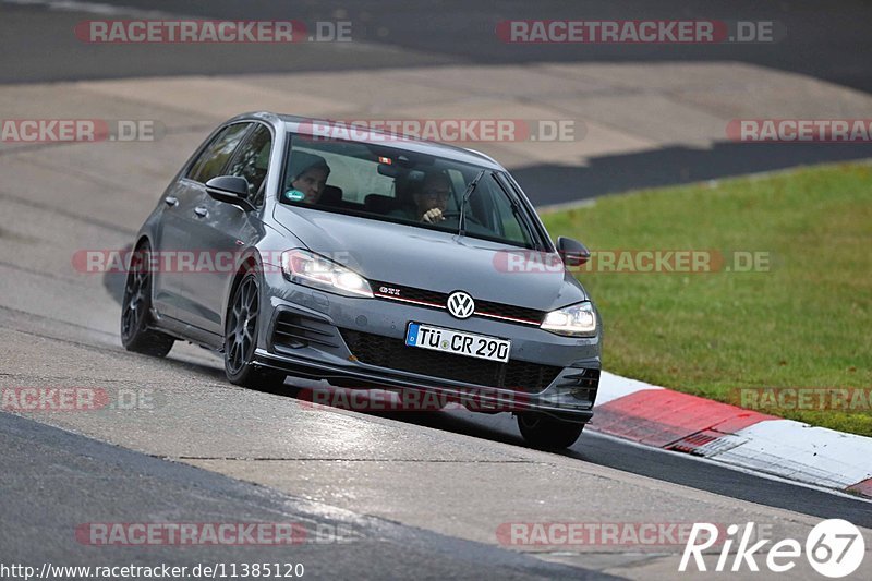 Bild #11385120 - Touristenfahrten Nürburgring Nordschleife (01.11.2020)