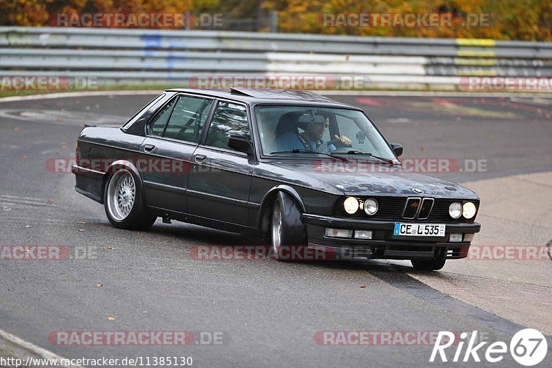 Bild #11385130 - Touristenfahrten Nürburgring Nordschleife (01.11.2020)