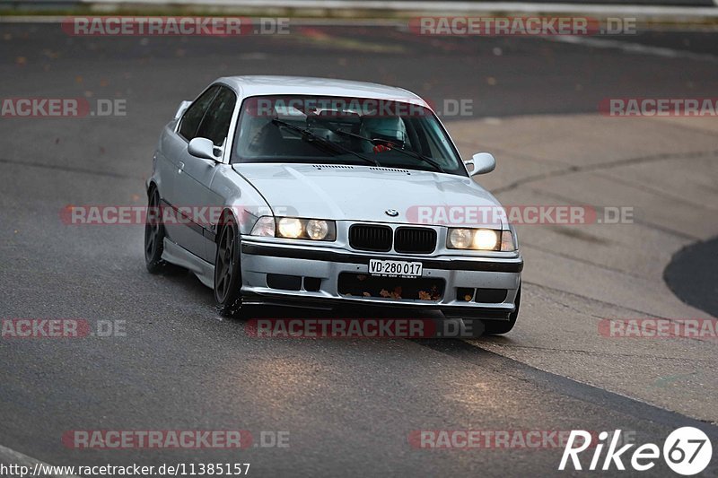 Bild #11385157 - Touristenfahrten Nürburgring Nordschleife (01.11.2020)