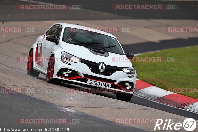 Bild #11385159 - Touristenfahrten Nürburgring Nordschleife (01.11.2020)