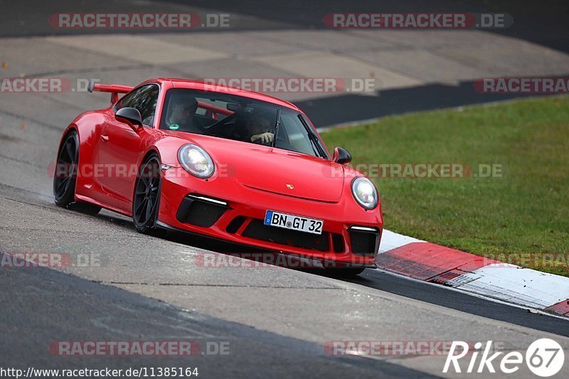 Bild #11385164 - Touristenfahrten Nürburgring Nordschleife (01.11.2020)